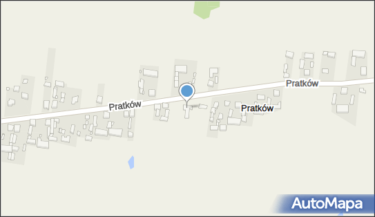 OSP w Pratkowie, Pratków 27, Pratków 98-220 - Przedsiębiorstwo, Firma, NIP: 8291597425