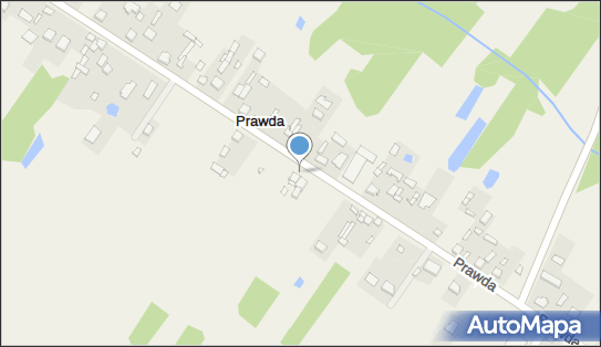 OSP w Prawdzie, Prawda 34, Prawda 95-030 - Przedsiębiorstwo, Firma, NIP: 7291426870