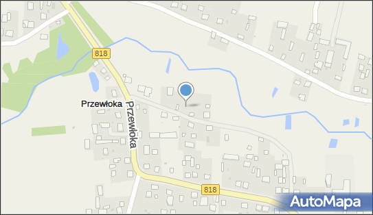 5391435844, OSP w Przewłoce 