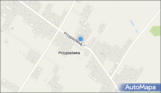 OSP w Przypisówce, Przypisówka 32, Przypisówka 21-136 - Przedsiębiorstwo, Firma, NIP: 7141813476