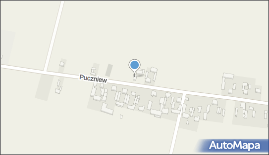 OSP w Puczniewie, Puczniew 20, Puczniew 95-083 - Przedsiębiorstwo, Firma, numer telefonu, NIP: 7311820074