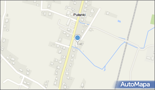 OSP w Pułankach, Pułanki 35, Pułanki 38-130 - Przedsiębiorstwo, Firma, NIP: 8191500484