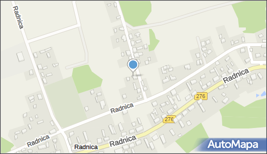 OSP w Radnicy, Radnica 137A, Radnica 66-000 - Przedsiębiorstwo, Firma, NIP: 9261570965