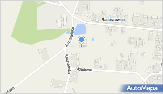 OSP w Radoszewicach, Powstania Styczniowego 2, Radoszewice 98-354 - Przedsiębiorstwo, Firma, numer telefonu, NIP: 7721981865