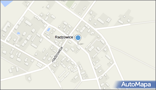 OSP w Radzowicach, Radzowice, Radzowice, Radzowice 56-504 - Przedsiębiorstwo, Firma, NIP: 6191552741