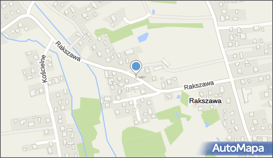 OSP w Rakszawie, Rakszawa -, Rakszawa 37-111 - Przedsiębiorstwo, Firma, numer telefonu, NIP: 8151558046