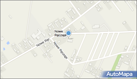 017488735, OSP w Ręczajach Nowych 