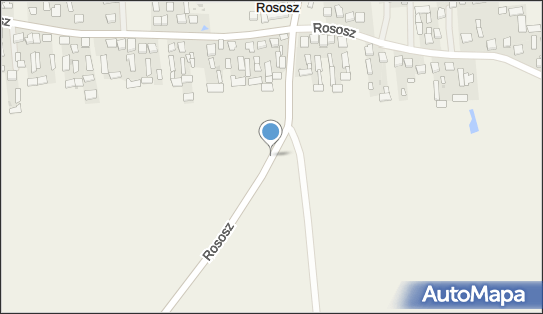 OSP w Rososzy, Rososz, Rososz 08-500 - Przedsiębiorstwo, Firma, NIP: 5060033170