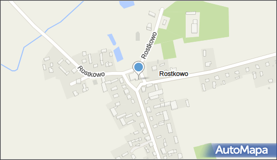 5661645475, OSP w Rostkowie 