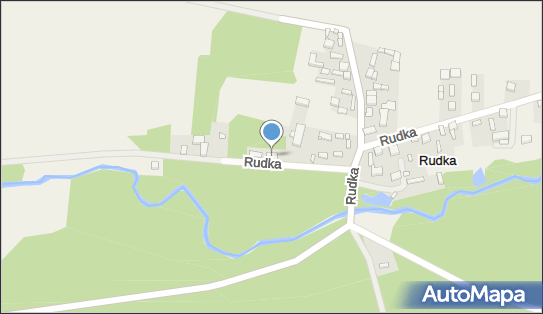 OSP w Rudce, Rudka NN, Rudka 97-525 - Przedsiębiorstwo, Firma, NIP: 7722221990