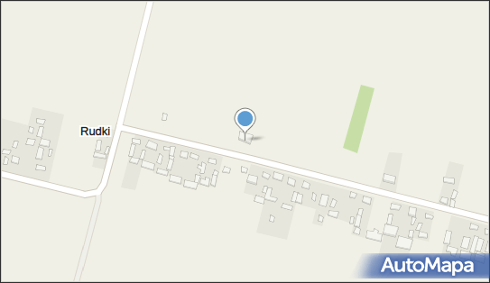 OSP w Rudkach, Rudki 49, Rudki 28-225 - Przedsiębiorstwo, Firma, numer telefonu, NIP: 8661554478