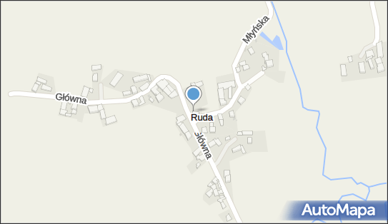 OSP w Rudzie Gmina Kuźnia Raciborska, ul. Główna 22, Ruda 47-420 - Przedsiębiorstwo, Firma, numer telefonu, NIP: 6391854978