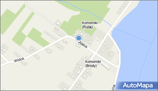 OSP w Rudzie, Widok 5, Ruda 27-230 - Przedsiębiorstwo, Firma, NIP: 6642011876