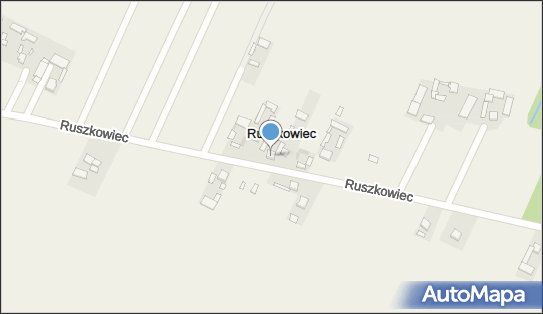 OSP w Ruszkowcu, Ruszkowiec 32, Ruszkowiec 27-580 - Przedsiębiorstwo, Firma