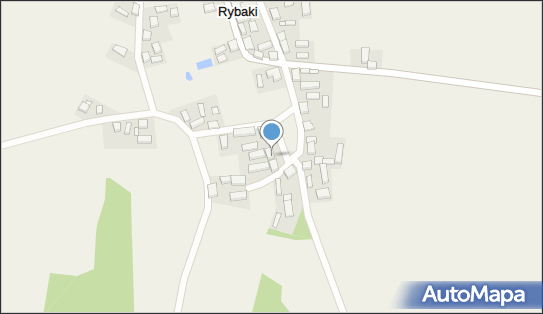9261534082, OSP w Rybakach 