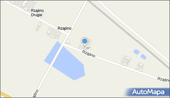 OSP w Rząśnie, Rząśno 29 A, Rząśno 99-440 - Przedsiębiorstwo, Firma