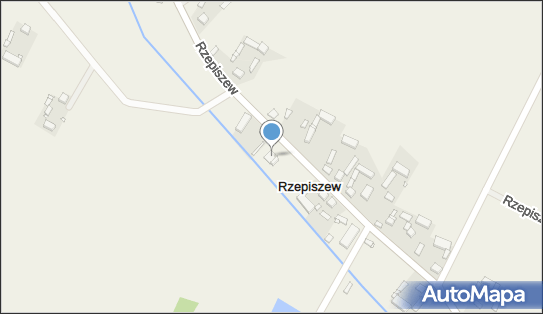 OSP w Rzepiszewie, Rzepiszew 20, Rzepiszew 98-240 - Przedsiębiorstwo, Firma, NIP: 8291657423