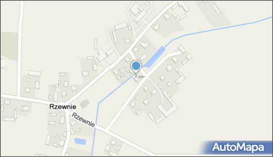 7571355763, OSP w Rzewniu 