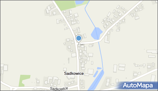 OSP w Sadkowicach, Sadkowice 52, Sadkowice 96-206 - Przedsiębiorstwo, Firma, NIP: 8351451873