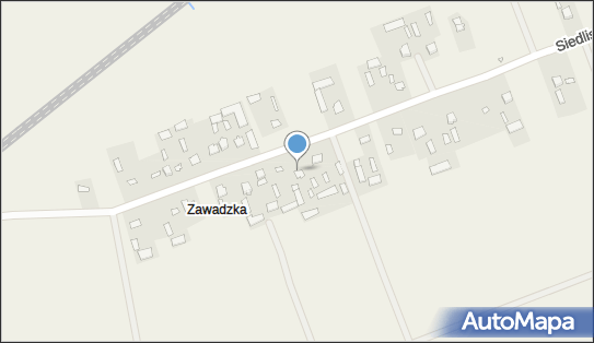 OSP w Siedliskach, Siedliska 73, Siedliska 22-681 - Przedsiębiorstwo, Firma, NIP: 9212036007