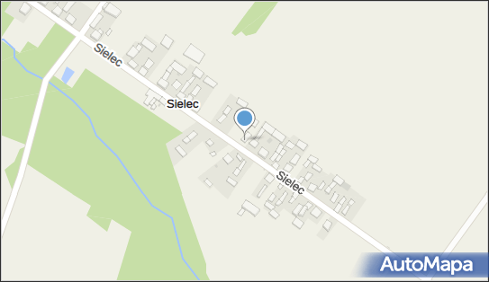 7971867484, OSP w Sielcu 