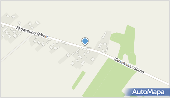 OSP w Skowronnie Górnym, Skowronno Górne BN, Skowronno Górne 28-400 - Przedsiębiorstwo, Firma, NIP: 6621800556