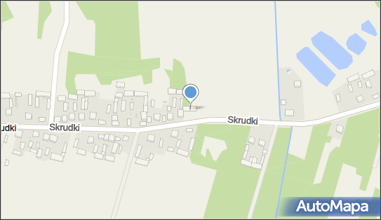 OSP w Skrudkach, Skrudki 46, Skrudki 24-103 - Przedsiębiorstwo, Firma, NIP: 7162484813