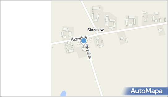 8371637279, OSP Skrzelew 