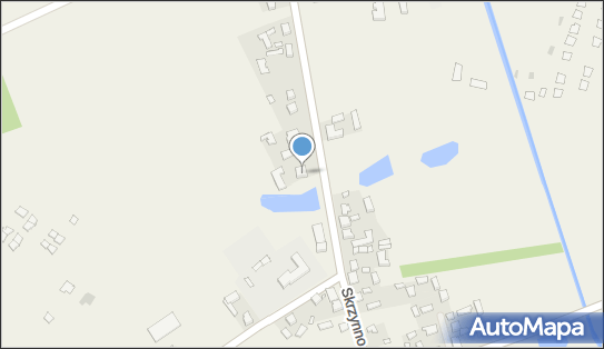 OSP w Skrzynnie, Skrzynno 97, Skrzynno 98-311 - Przedsiębiorstwo, Firma, NIP: 8321914854