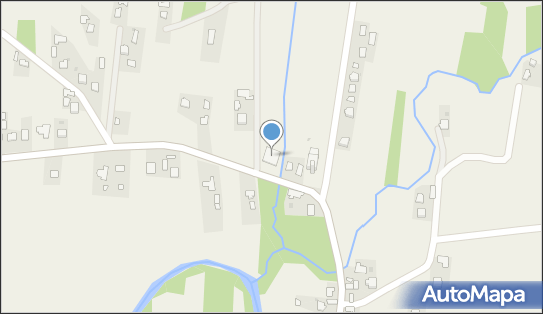OSP w Skrzyszowie, Skrzyszów 190, Skrzyszów 39-103 - Przedsiębiorstwo, Firma, NIP: 8181014405