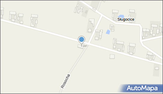 OSP w Sługocicach, Sługocice 19, Sługocice 97-319 - Przedsiębiorstwo, Firma, numer telefonu, NIP: 7732227385