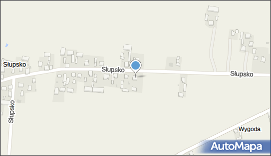 OSP w Słupsku, Słupsko N/N, Słupsko 98-345 - Przedsiębiorstwo, Firma, NIP: 8321732805