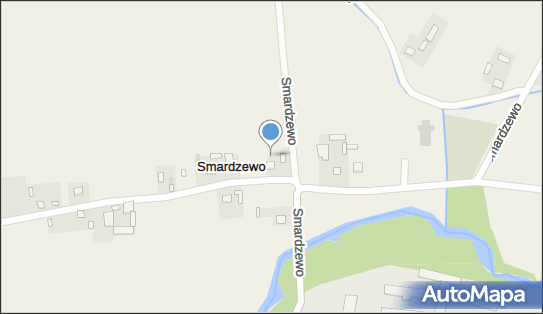 OSP w Smardzewie, Smardzewo 86, Smardzewo 09-110 - Przedsiębiorstwo, Firma, NIP: 5671591930