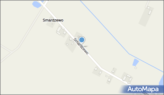 OSP w Smardzewie, Smardzewo BN, Smardzewo 09-440 - Przedsiębiorstwo, Firma, NIP: 7742620517