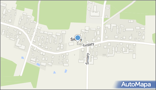 OSP w Śmiarach, Śmiary 56, Śmiary 08-113 - Przedsiębiorstwo, Firma, NIP: 8212171555