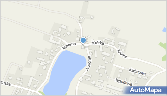 5891782170, OSP w Smołdzinie 