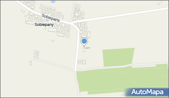 OSP w Sobiepanach, Sobiepany 13, Sobiepany 98-160 - Przedsiębiorstwo, Firma, NIP: 8311598216