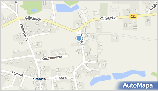 OSP w Stanicy Gmina Pilchowice, ul. 1 Maja N/N, Stanica 44-145 - Przedsiębiorstwo, Firma, NIP: 9691307928