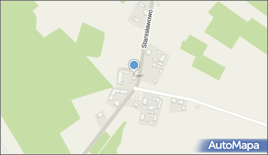 OSP w Stanisławowie, Stanisławowo DZ.NR 144, Stanisławowo 05-140 - Przedsiębiorstwo, Firma, numer telefonu, NIP: 5361727766