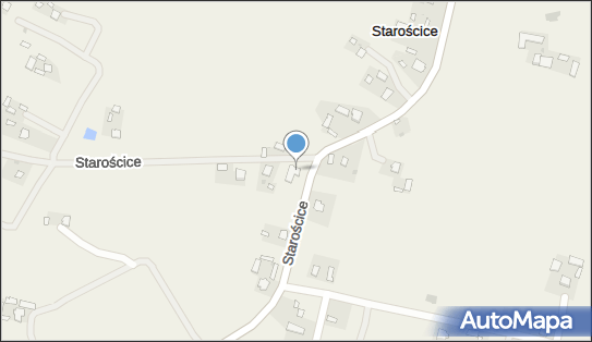 OSP w Starościcach, Starościce 31, Starościce 21-020 - Przedsiębiorstwo, Firma, NIP: 5050086986