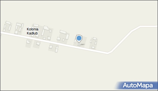 672761690, OSP w Starym Kadłubie 