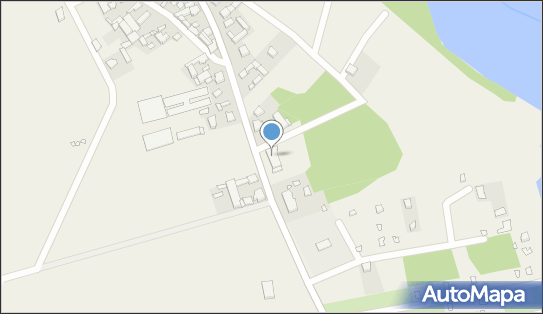 9730833065, OSP w Starym Kramsku 