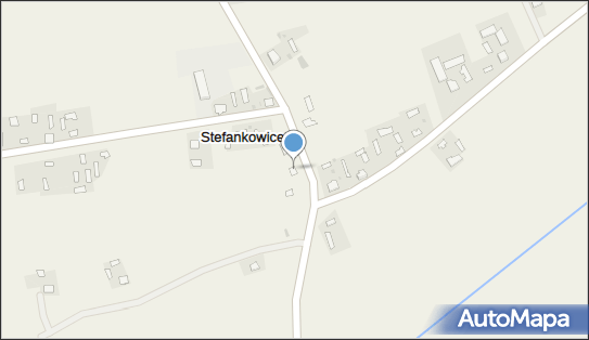 OSP w Stefankowicach, Stefankowice 20, Stefankowice 22-500 - Przedsiębiorstwo, Firma, numer telefonu, NIP: 9191639001