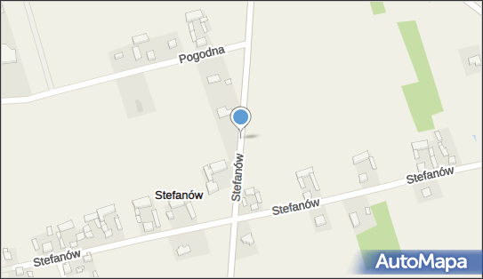 OSP w Stefanowie, Stefanów, Stefanów 95-006 - Przedsiębiorstwo, Firma