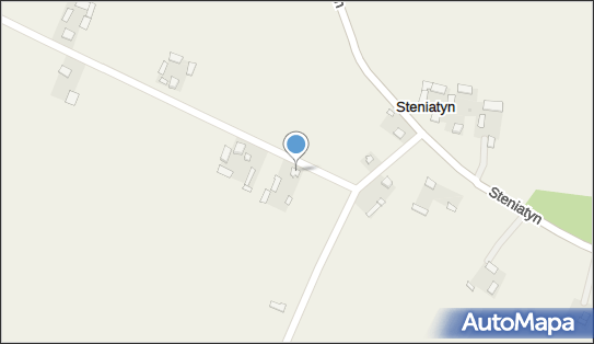 OSP w Steniatynie, Steniatyn 29, Steniatyn 22-650 - Przedsiębiorstwo, Firma, NIP: 9211838874