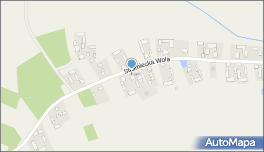 7981417216, OSP w Stromieckiej Woli 