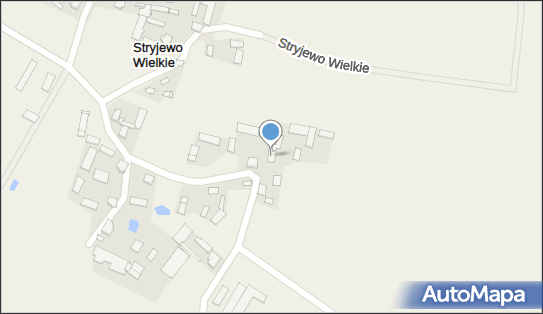 OSP w Stryjewie Wielkim, Stryjewo Wielkie 1, Stryjewo Wielkie 06-460 - Przedsiębiorstwo, Firma, NIP: 5661793767