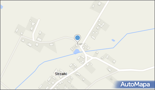 OSP w Strzałkach, Strzałki 18, Strzałki 09-500 - Przedsiębiorstwo, Firma, NIP: 9710628528