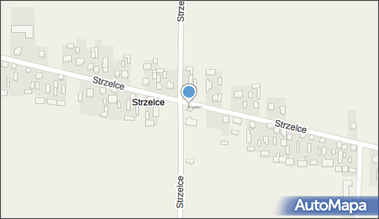 OSP w Strzelcach, Strzelce 45, Strzelce 26-341 - Przedsiębiorstwo, Firma, NIP: 7681612072