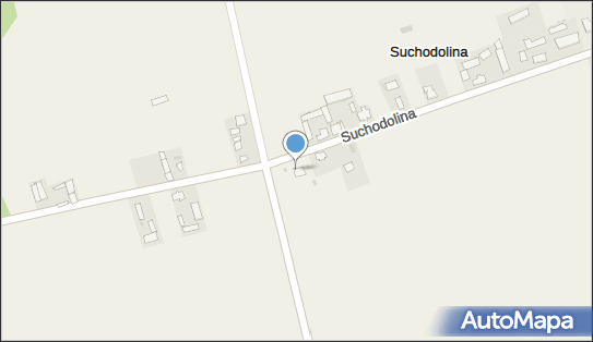 OSP w Suchodolinie, Suchodolina 10, Suchodolina 16-200 - Przedsiębiorstwo, Firma, numer telefonu